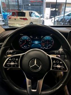 مرسيدس بنز C-Class